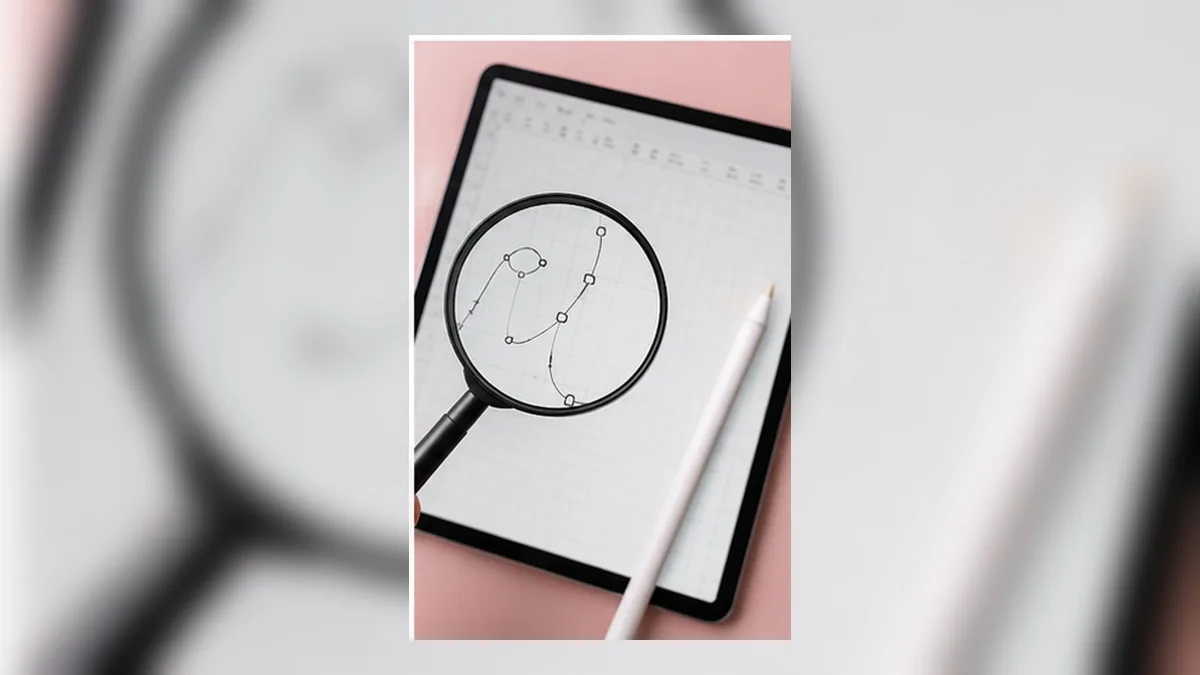 Blurry Prints from Your Phone? Vector vs. Raster Explained for Crafters
